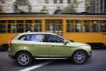 Volvo XC60 2008 года